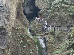 -野三坡百里峡景区