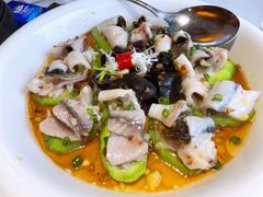 -味可道美食坊(福基路店)