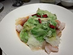 -奉天小馆·非遗东北菜(济南万象城店)