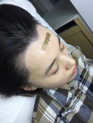 -RC半永久纹眉纹发际线