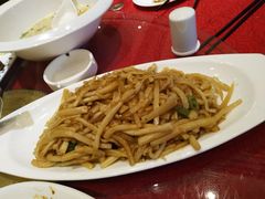 -盈春大饭店(千山路店)