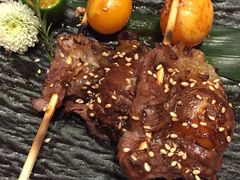 -炙柒Sekinana·精致料理 烧鸟·铁板烧(海上世界店)