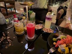 -云·酷 Atmosphere(国贸大酒店)