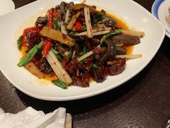 -重庆万豪中餐厅·Man Ho