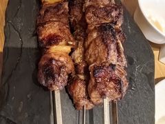 -宏达老菜馆(东安街店)