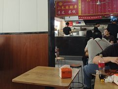 -小朱麻辣串(益民街店)