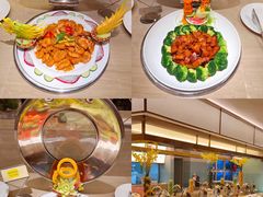 -御水泉·国际水疗会(广州长隆店)