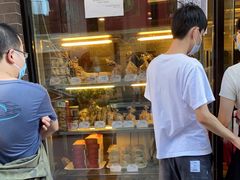 -国际饭店·帆声西饼屋(黄河路店)