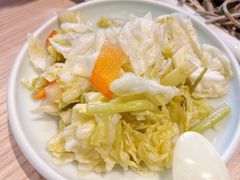 -君达小吃(建西苑店)