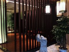 -冶春茶社(星汉大厦店)