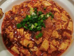 -川人百味(金安中央大街店)