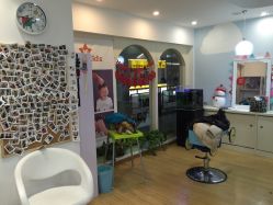 -星童star.kids儿童发型设计·满月胎发(玉兰花园店)