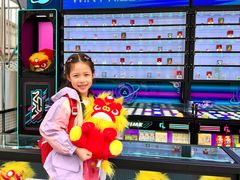 -海心沙亚运公园