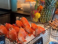 -Social 秀西餐厅-长沙瑞吉酒店(运达店)