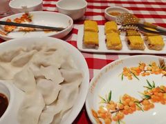-西贝(吴江路湟普汇店)