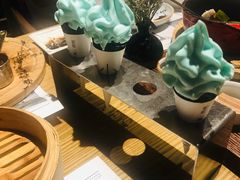 冰淇淋-小大董·烤鸭(凤凰汇店)