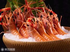 -悦泰环球美食自助(金茂旗舰店)