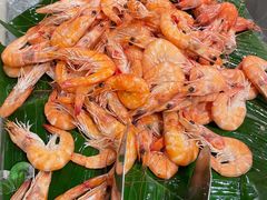 -龙之梦万丽酒店青餐厅