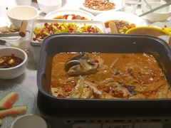 -小菜园新徽菜(芜湖镜湖苏宁店)