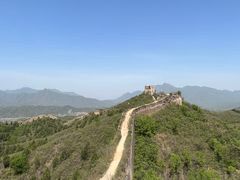-司马台长城
