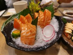 -友壹町寿司(佛山新DNA店)