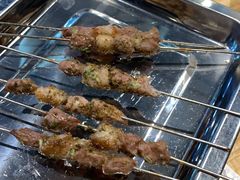 -川天喉重庆江湖菜