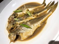 小黄鱼-张福记(五一公园店)