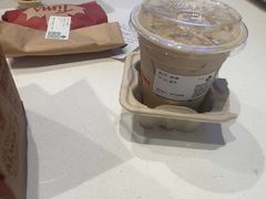 -Tims天好咖啡·贝果(成都东站捷枫店)