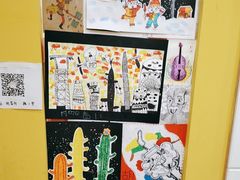 -大卫美术教育(南湖中央广场校区)