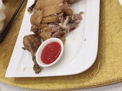 -梅龙镇酒家(南京西路总店)