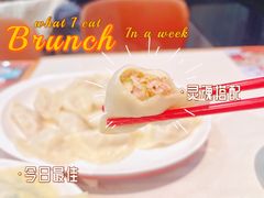 -喜家德虾仁水饺(青岛永旺东部店)