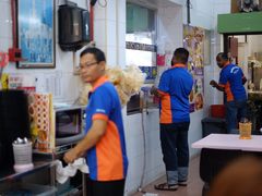 -新加坡Zam Zam餐馆