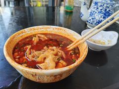 -清真·马安军辣子牛肉面