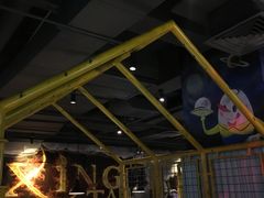 店内环境-茂业百货(东门店)