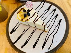 -灯塔咖啡馆BOOK·Coffee Shop