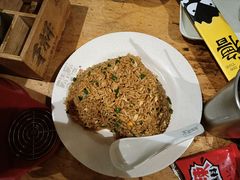 -木屋烧烤(岗顶二店)