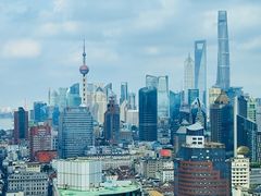 -上海雅居乐万豪侯爵酒店