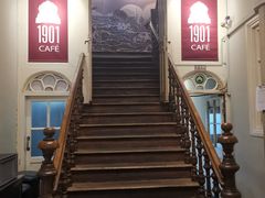 -1901 Cafe(西四店)