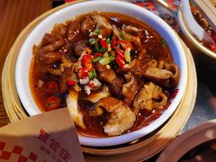 -贤合庄卤味火锅(天长天发广场店)