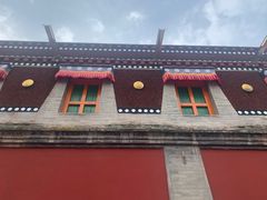 -塔尔寺