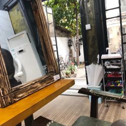 -M3 Hair Studio