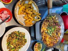 -富正毅三下锅连锁(三店)