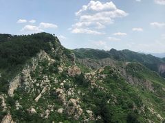 -龙潭大峡谷自然风景区