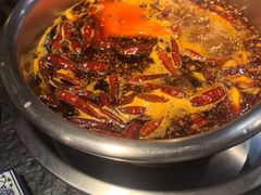 -来涮蜀鲜货火锅串串香(菜市口店)