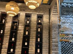 -鱼桥巷·美学川菜