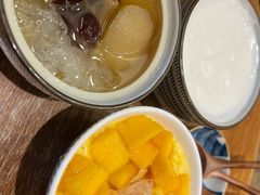 -小团圆糖水铺(襄阳南路店)