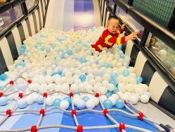 -MELAND CLUB亲子乐园·派对·餐厅(北京芳圆里ID MALL店)