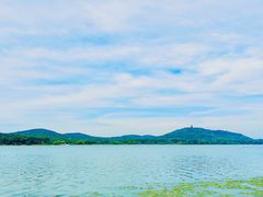 -水上明月·湖景餐厅