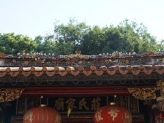 -晋江五店市传统文化旅游区