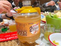 -永红源·啤酒烧烤海鲜大排档(台柳路店)
